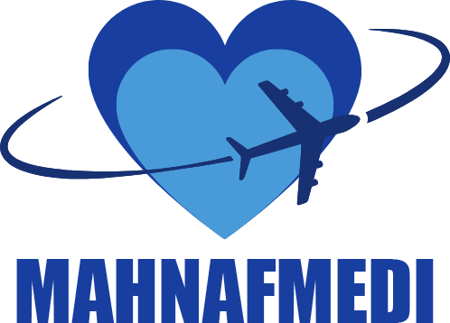 MAHNAFMEDI